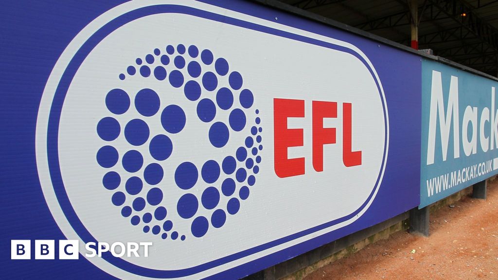 Bbc efl championship sales