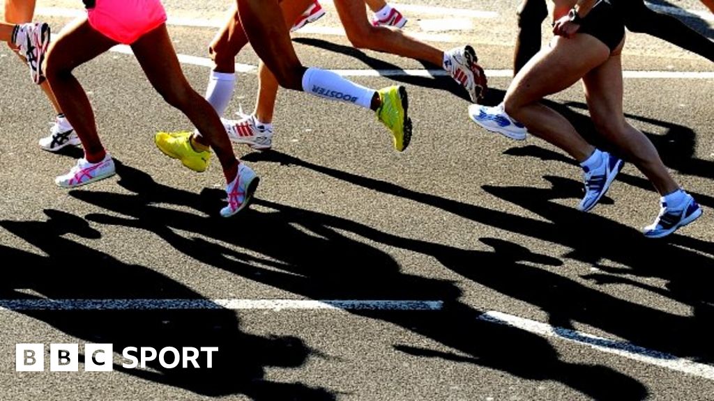 Sport England Women lead increase in sport participation BBC Sport