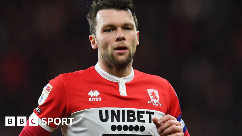 Jonny Howson Middlesbrough skipper Jonny Howson extends deal