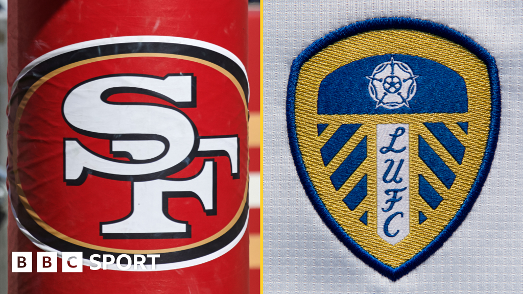 San Francisco 49ers and Leeds United exploring joint sponsorship