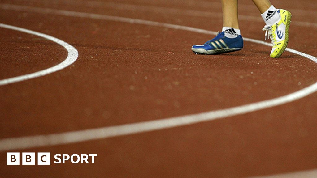 UK Athletics Accused Of 'cover-up' Over Handling Of Sexual Abuse ...