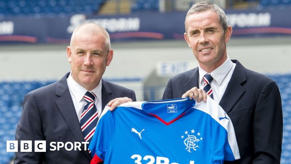 scottish-championship-ins-and-outs-summer-2015-bbc-sport