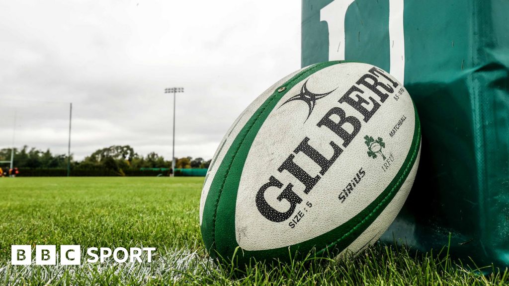 IRFU bans transgender women from competing in female contact rugby