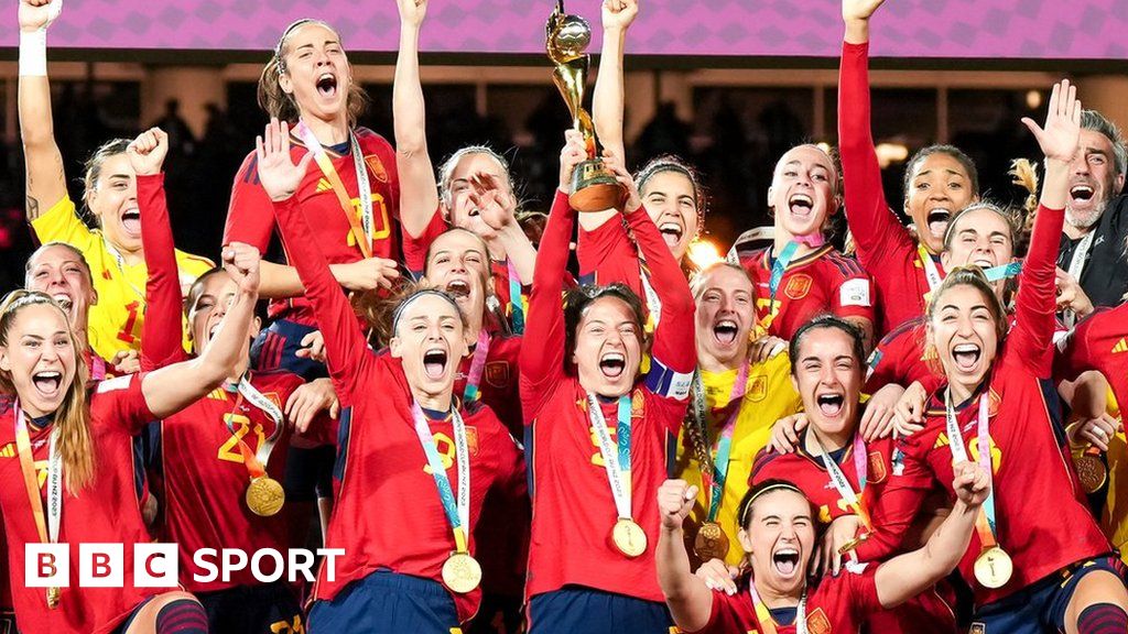 Los jugadores españoles acuerdan poner fin al boicot antes de los partidos de la Liga de Naciones