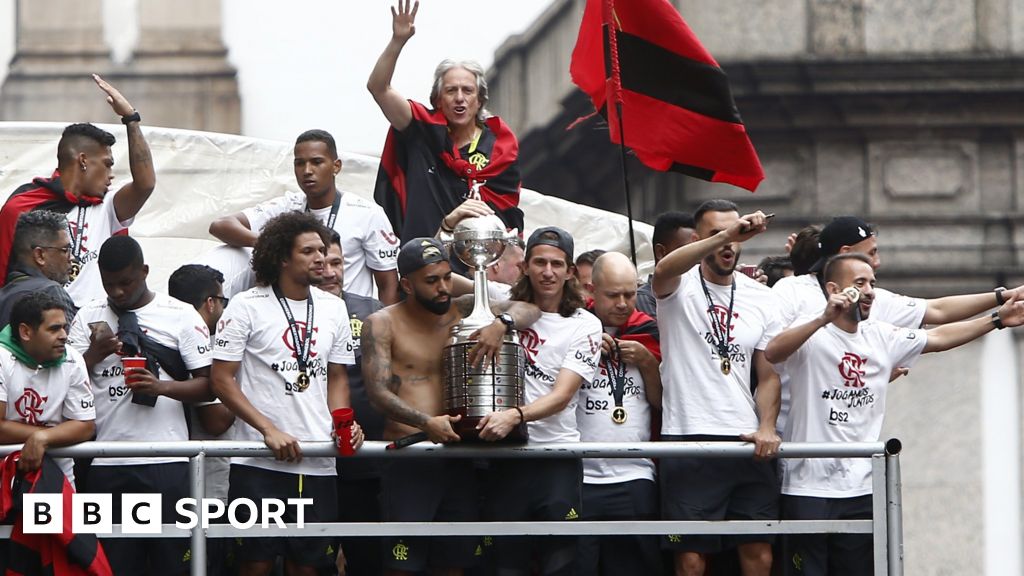 Transmissão em áudio - Torcida CONMEBOL Libertadores - Sporting Cristal vs.  Flamengo (21:40)  🇵🇪🏆🇧🇷 #Sporting Cristal 🆚 #Flamengo! Transmissão  EM ÁUDIO nesta TERÇA-FEIRA, a partir das 21:40 de Brasília. ⭐ Torcida