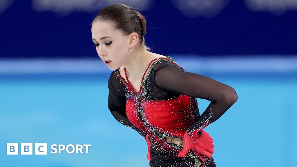 International Skating Union proposes raising minimum competition age to ...