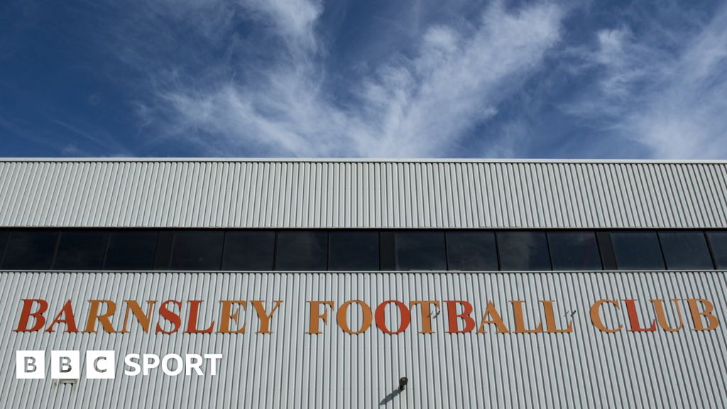 Championship coronavirus testing: Two people test positive - BBC Sport