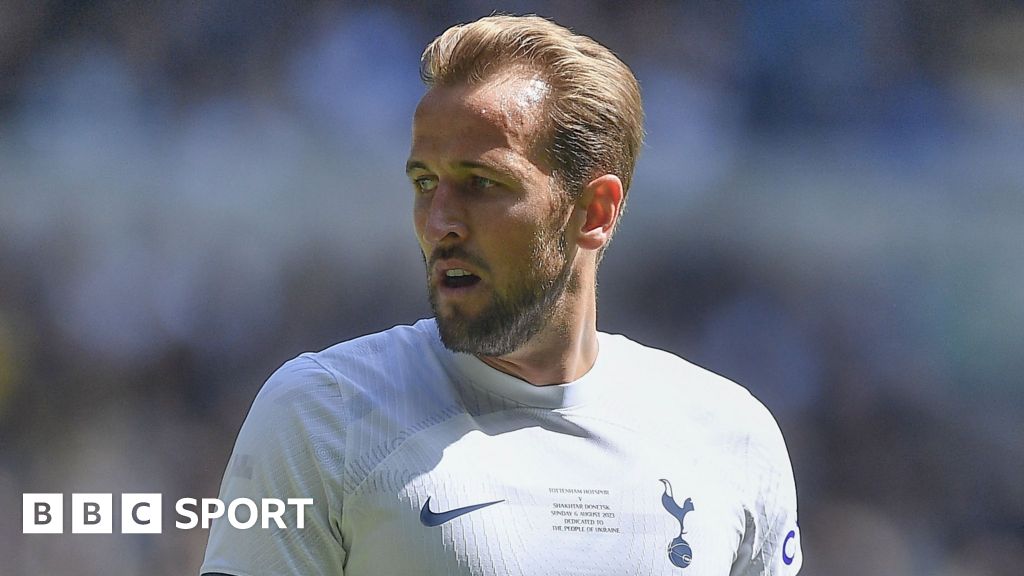 Is Harry Kane leaving Tottenham Hotspur? Bayern Munich agree