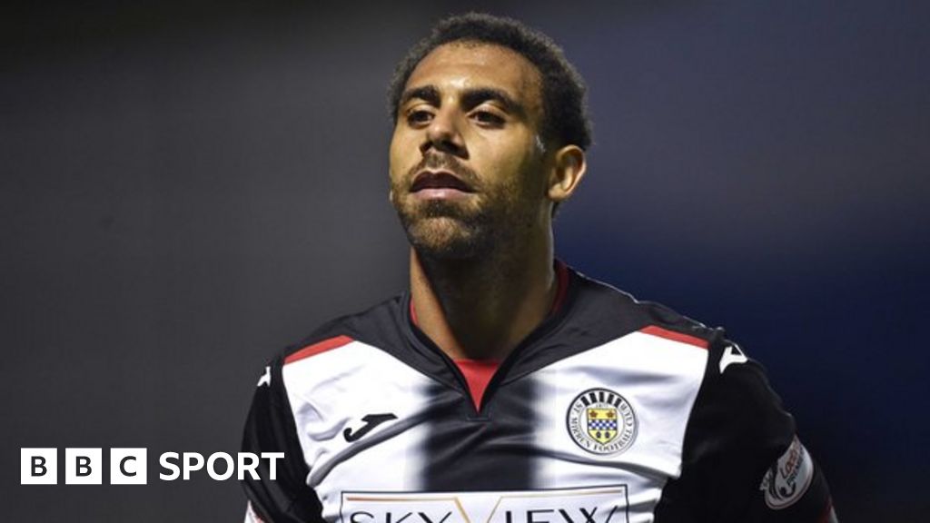 Anton Ferdinand St Mirren must stick together in bid to beat