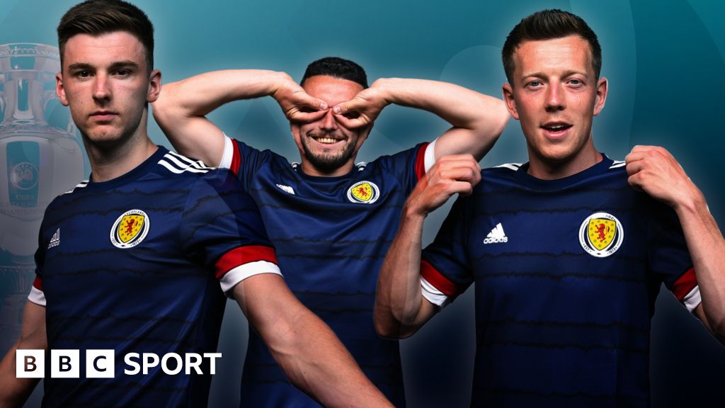 scotland 2020 home shirt