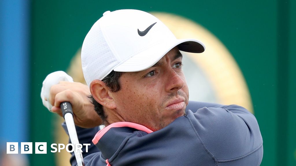 Ryder Cup: Rory McIlroy may skip first FedEx Cup event to find form ...