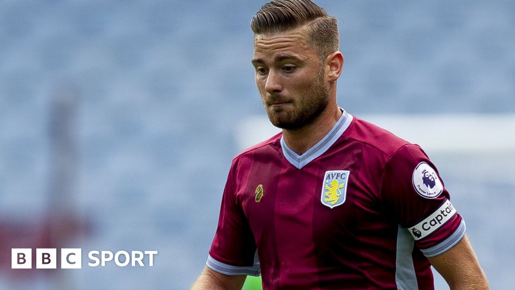 Lyden aston villa deals