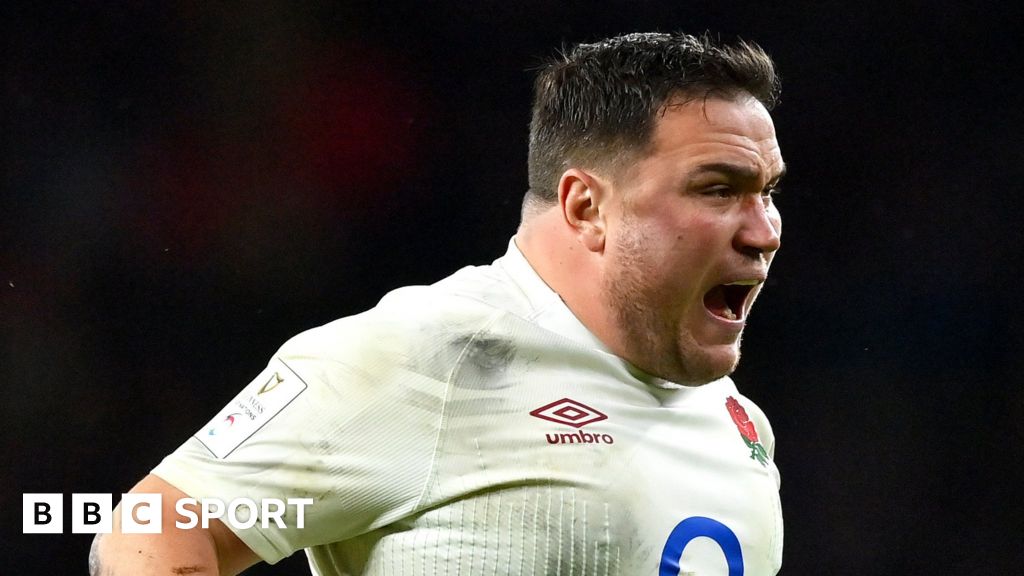 Six Nations 2024: England bounce back with victory over Wales as fans leave Twickenham happy