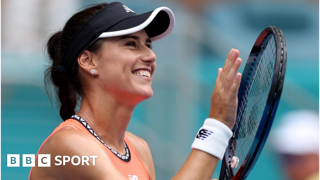 Miami Open 2023: Sorana Sirest o uimește pe Aryna Sabalenka ajungând în semifinale