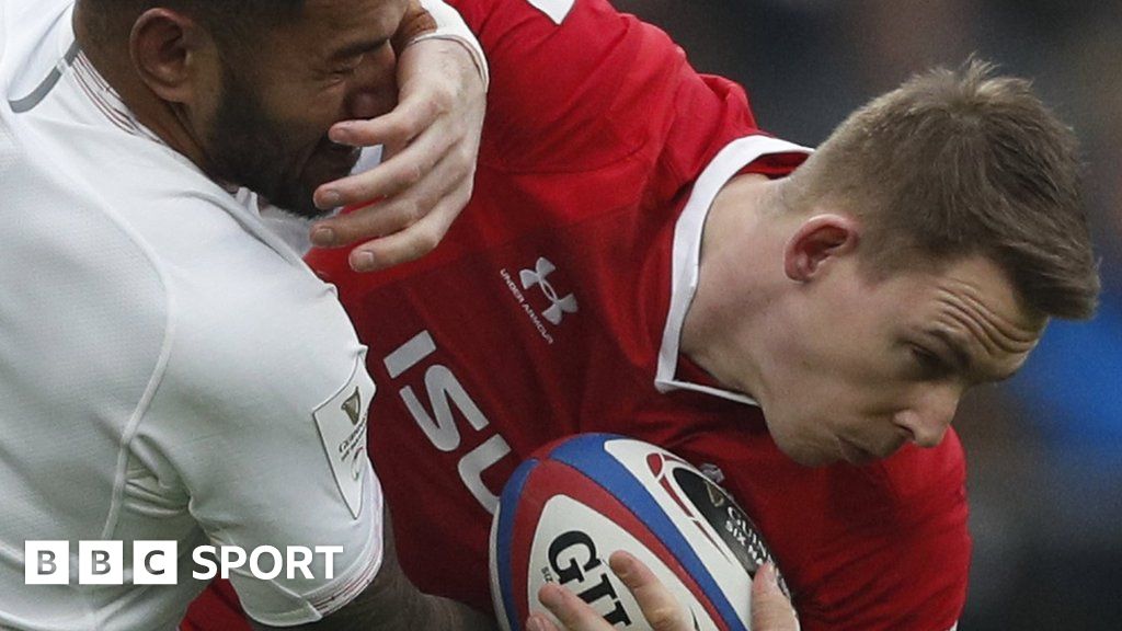 BBC SPORT, Rugby Union, Welsh