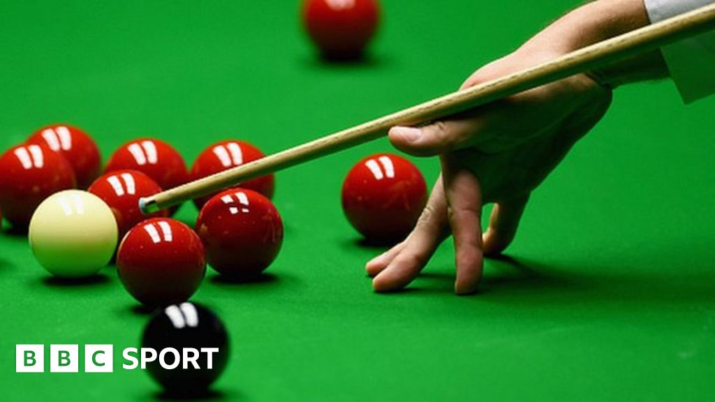 Bbc snooker uk championship 2018 2025