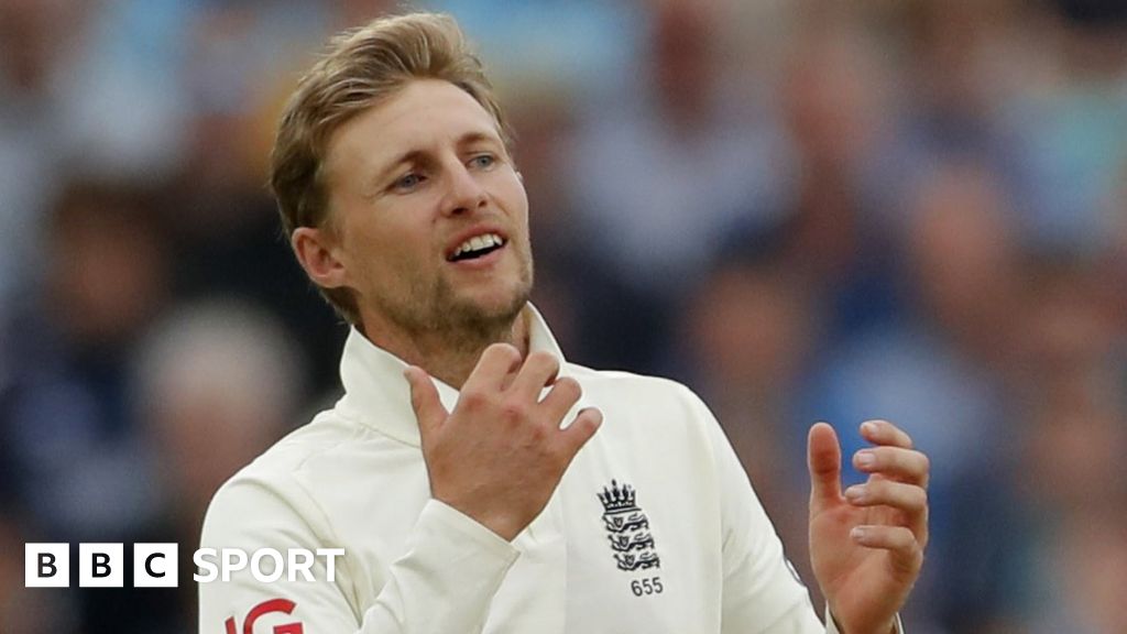 Ashes: Joe Root says lack of information 'difficult' - BBC Sport