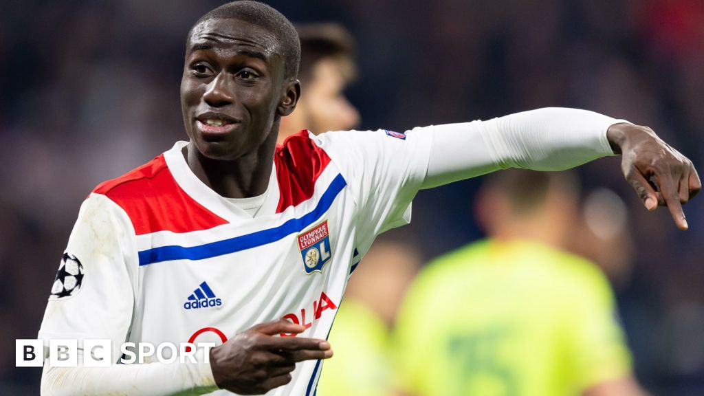 Transfers: Ferland Mendy signs for Real Madrid