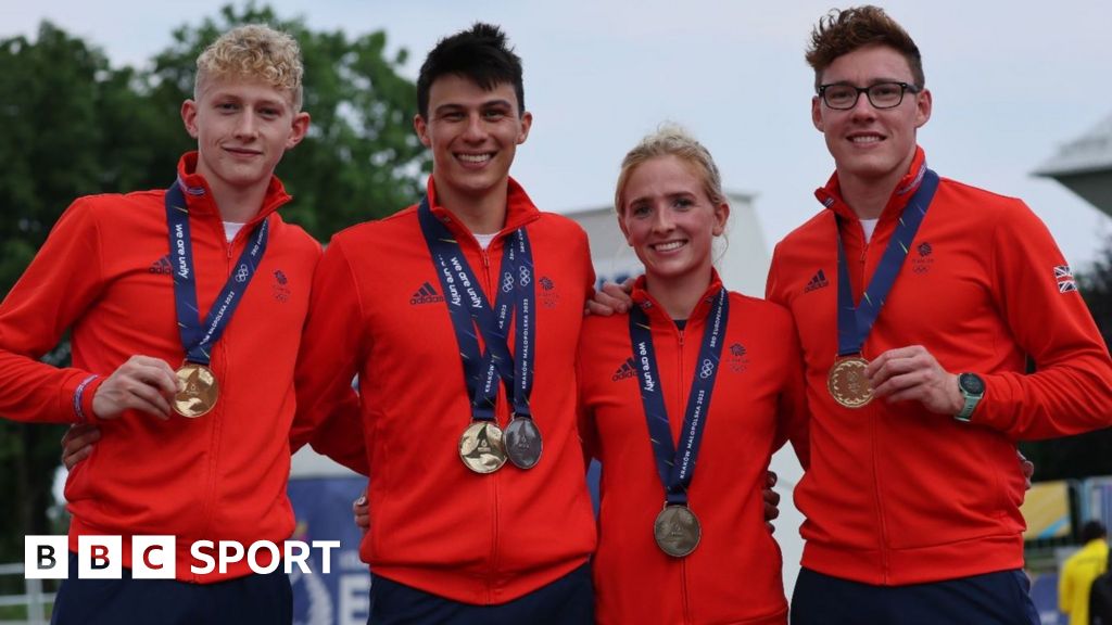 Giochi Europei: la Gran Bretagna vince l’oro del pentathlon moderno