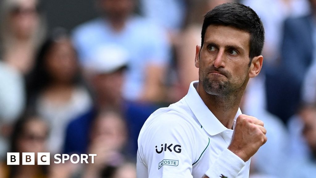 Tokyo 2020 Novak Djokovic confirms he will compete at Olympic Games