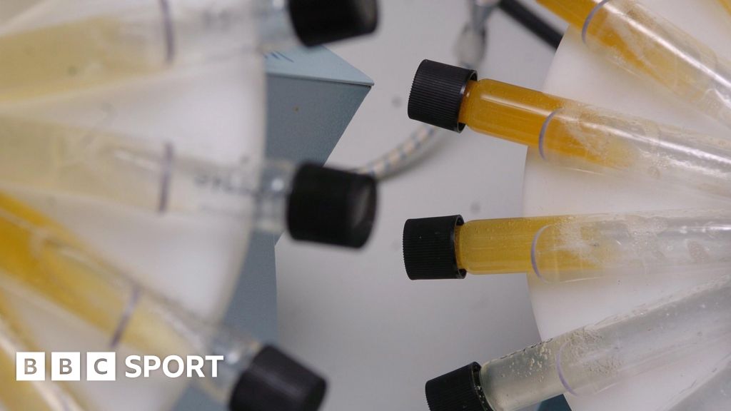 Doping in sport International Tennis Federation increases budget for