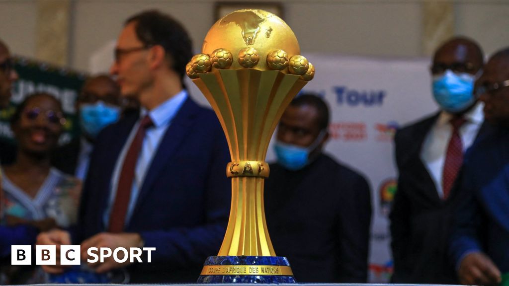 Afcon: Morocco To Host In 2025 And Kenya-Uganda-Tanzania In 2027 - BBC ...