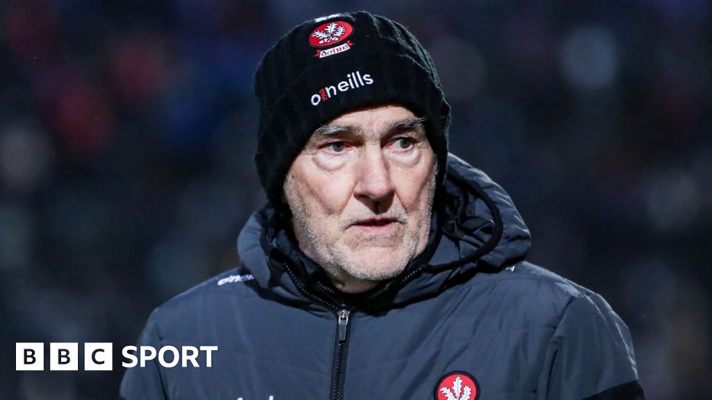 Derry's McGuigan 'an exceptional player' - Harte