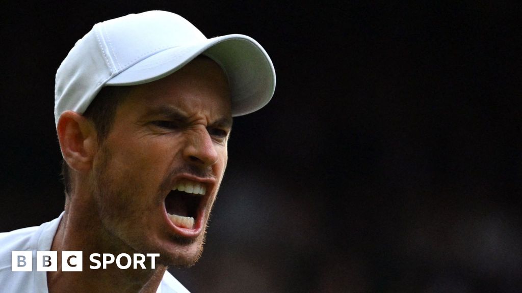 Andy Murray Aiming To Be Seeded At Us Open After Wimbledon Exit Bbc Sport