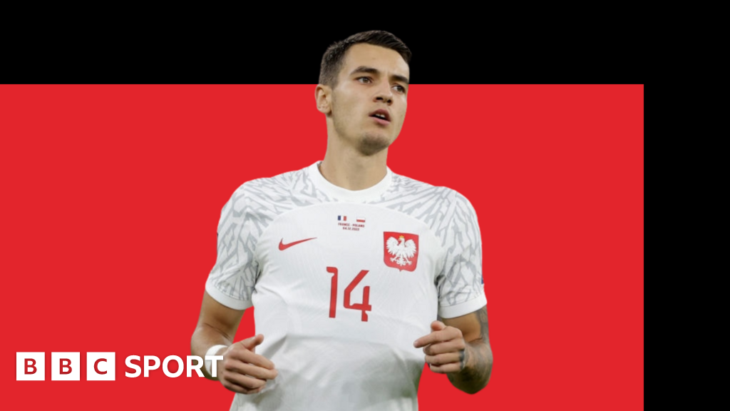 Jakub Kuyor: Awans polskiego obrońcy od lunchu z pączkami do przejścia do Arsenalu