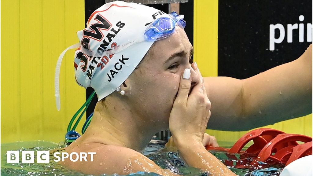 Shayna Jack Australian swimmer thought about quitting after drugs ban