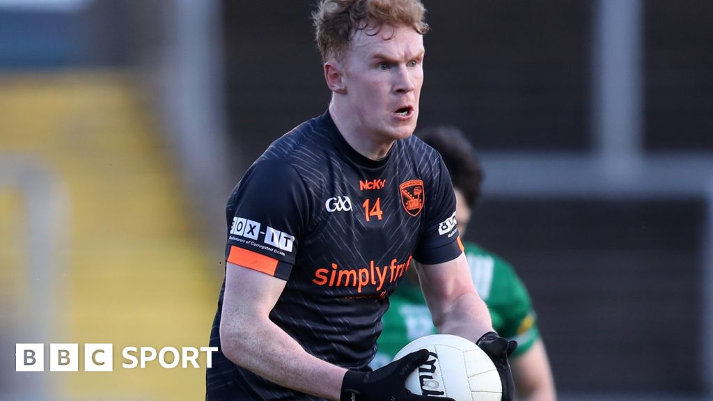 Fast start key to Armagh win over Fermanagh - Turbitt