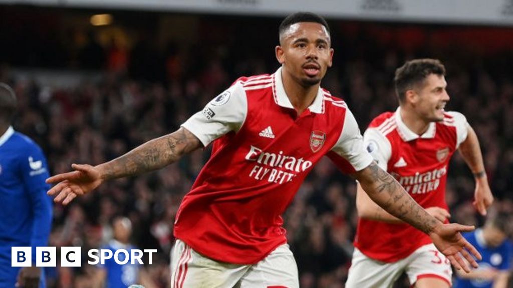 Arsenal's pre-season results - BBC Sport