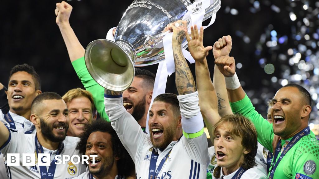 UK Sport Champions League final in 2023 one of many hosting