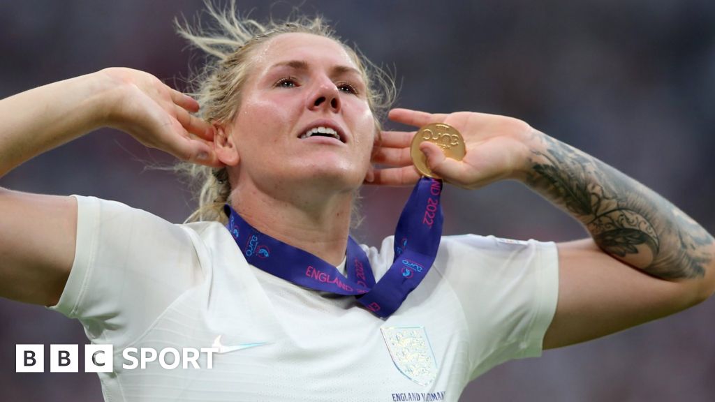 A little bit stunned': Millie Bright to captain England in