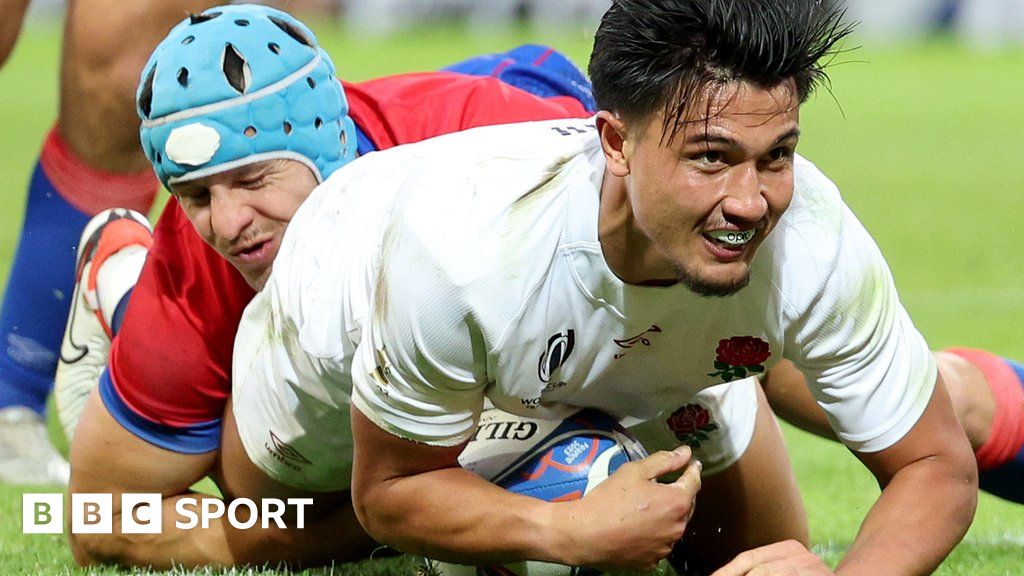 BBC SPORT, Rugby Union