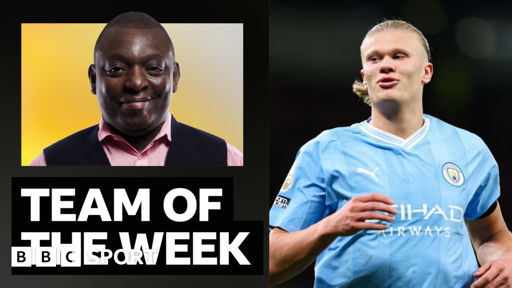 Garth Crookes’ Team of the Week: Bernardo Silva, Mohamed Salah and Philip Billing
