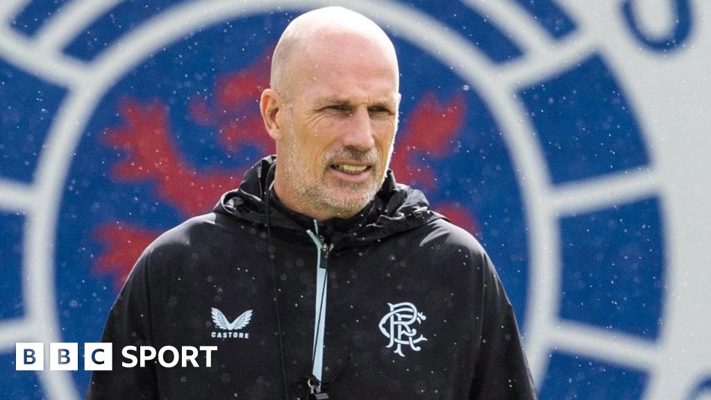 Rangers Temporarily Move to Hampden Park