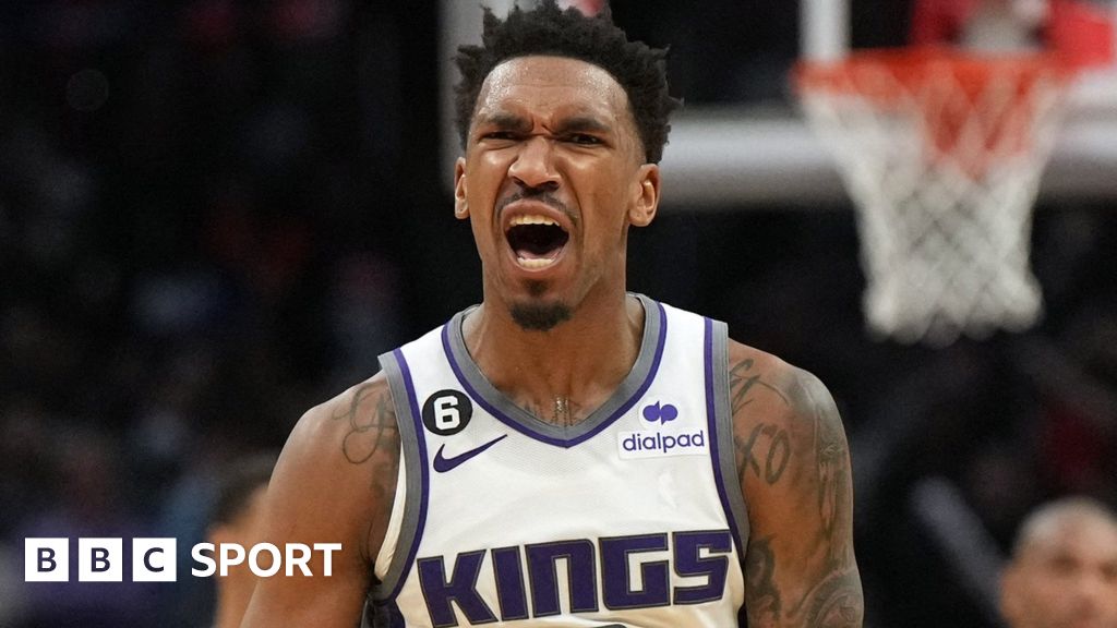 Kings: Malik Monk sounds off on 'crazy' fans after Game 1 win over Warriors