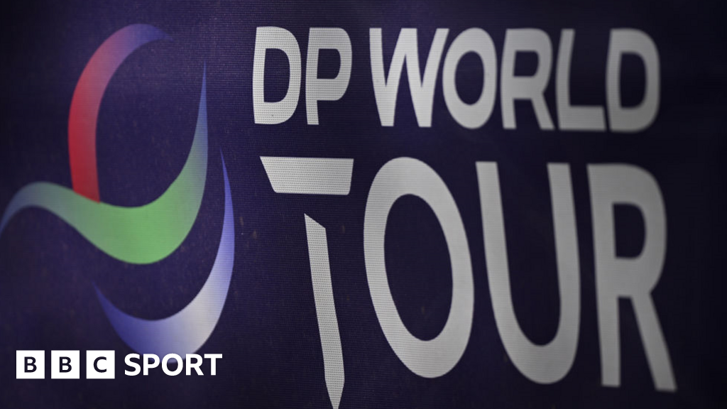 DP World Tour Record £117m prize money and revamped schedule for 2024