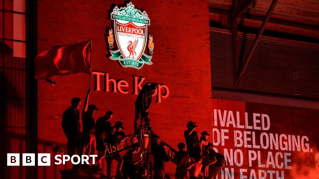 Liverpool FC: The 30-Year Wait (2020) - IMDb