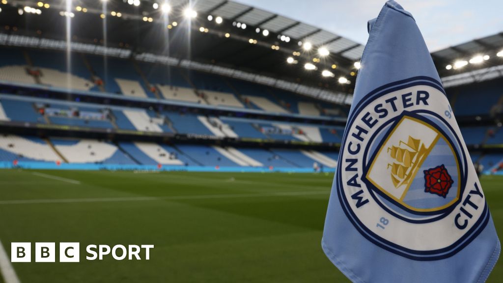 Premier League to ‘take neccessary time’ over response to Man City APT legal case