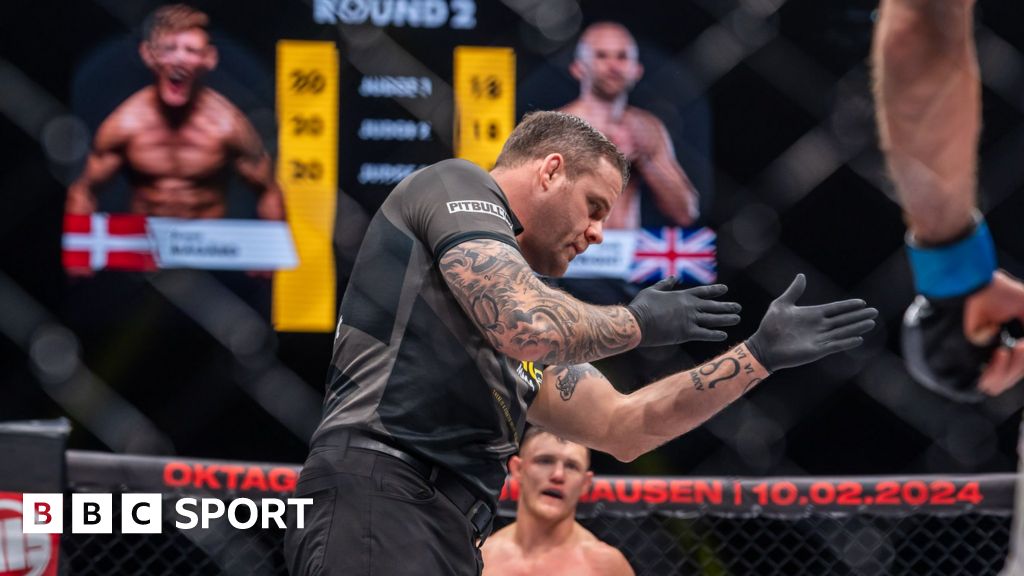 Is open scoring the future of MMA?