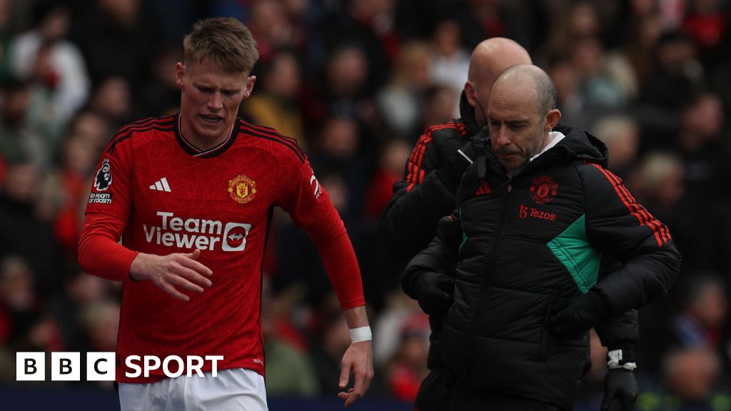 McTominay injury had Scotland fans feeling ‘pit of your stomach’
