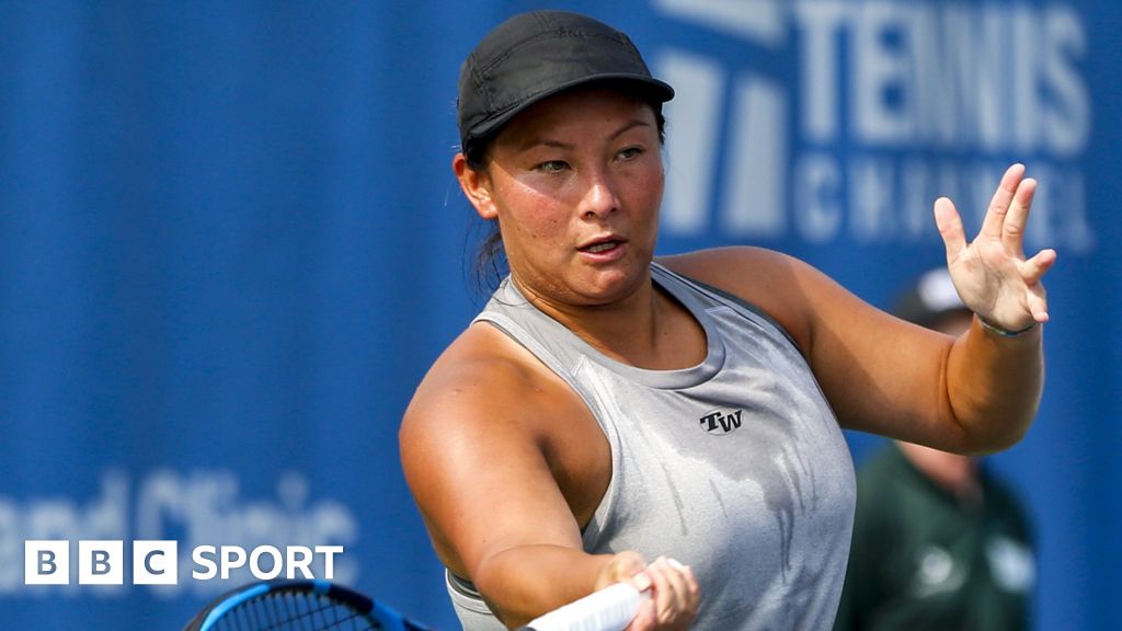 Tara Moore doping clearance decision to be challenged by Tennis Integrity Agency