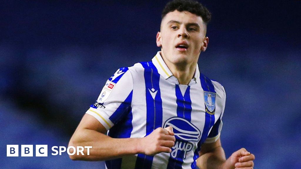 Bailey Cadamarteri: Sheffield Wednesday striker signs new deal - BBC Sport