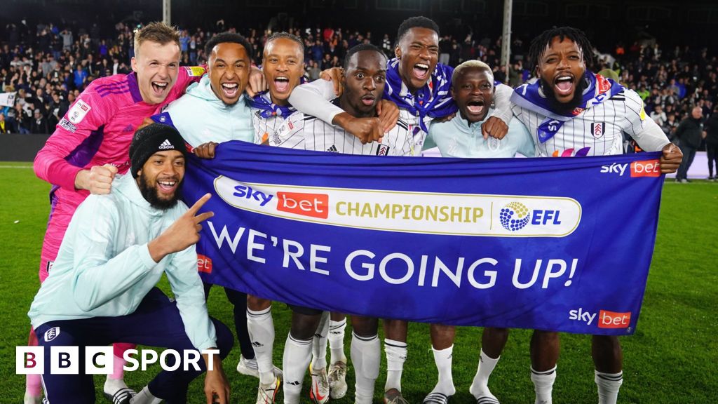 Bbc discount efl championship