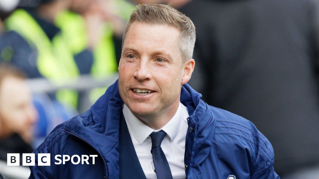 Millwall 1-1 Cardiff City: Harris takes a point on Den return - BBC Sport