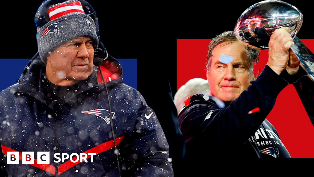 Bill Belichick: What went wrong for New England Patriots coach and what next?-ZoomTech News