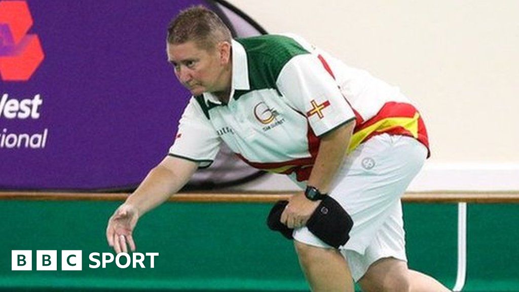 Channel Island bowlers win three titles at British Isles Indoor