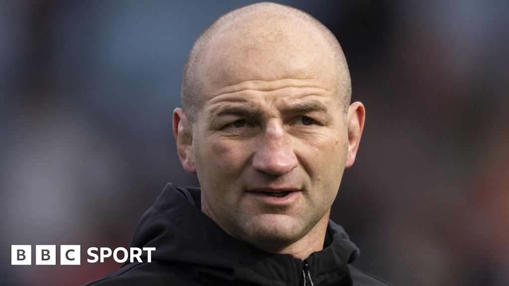 England: Steve Borthwick to be confirmed as new head coach in coming days